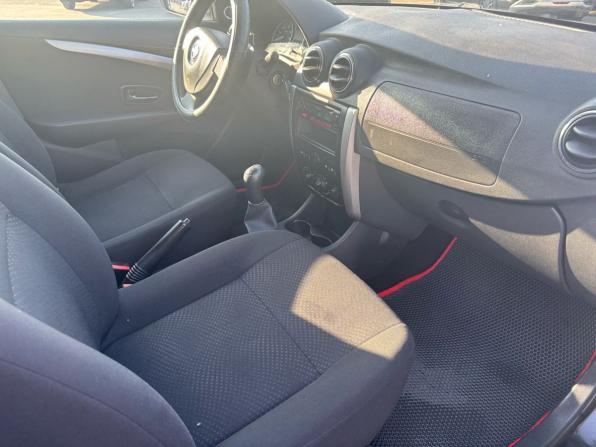 Nissan Almera III (G15) с пробегом 2014 года, цена 619 000 рублей, 102316 км, седан, Автокод Объявления