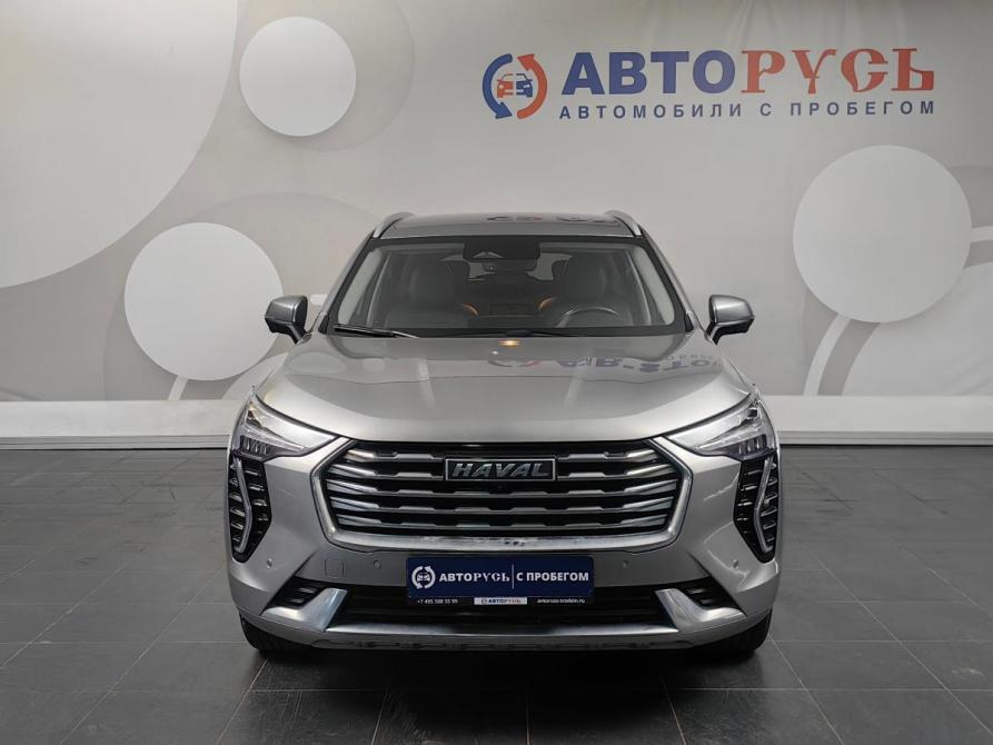 Haval Jolion I Москва  - изображение 3