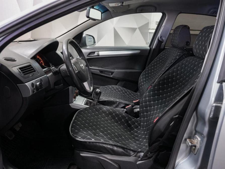 Opel Astra H Рестайлинг Ульяновск  - изображение 9
