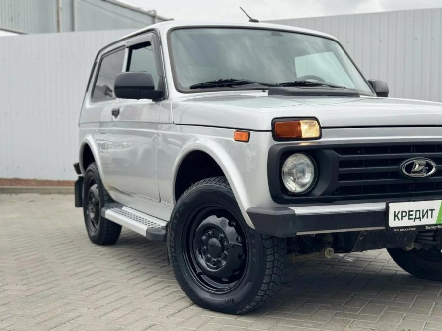 Lada (ВАЗ) Niva Legend I Ростов-на-Дону  - изображение 5