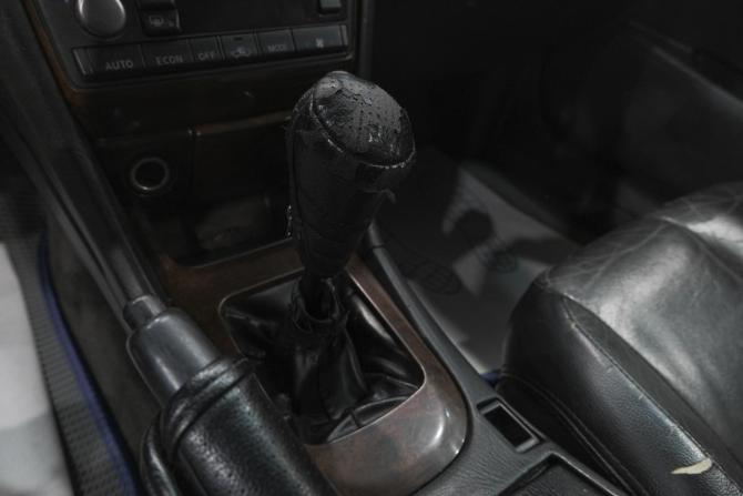 Nissan Maxima V (A33) с пробегом 2001 года, цена 249 000 рублей, 310000 км, седан, Автокод Объявления