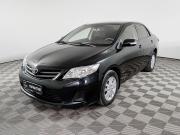 Toyota Corolla X (E140 E150) Рестайлинг Уфа  - изображение 23