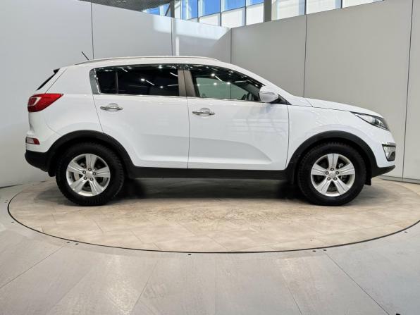 Kia Sportage III с пробегом 2011 года, цена 1 230 000 рублей, 247000 км, внедорожник, Автокод Объявления