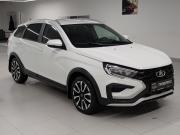Lada (ВАЗ) Vesta I Рестайлинг (NG) Казань  - изображение 25