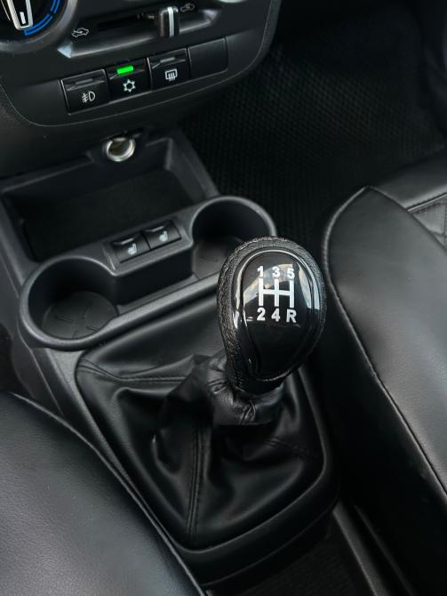 Lada (ВАЗ) Granta I Рестайлинг Альметьевск  - изображение 20