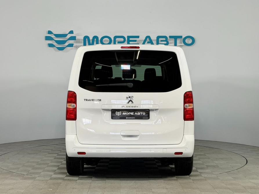 Peugeot Traveller I Калининград  - изображение 6