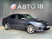 Toyota Corolla X (E140 E150) Рестайлинг Ижевск  - изображение 19