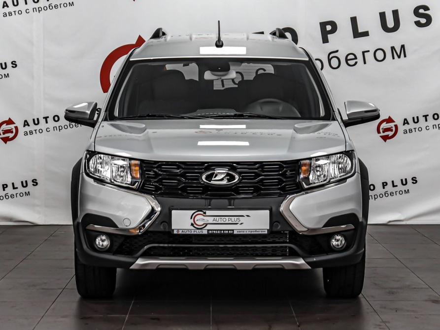 Lada (ВАЗ) Largus I Рестайлинг Минеральные Воды  - изображение 3