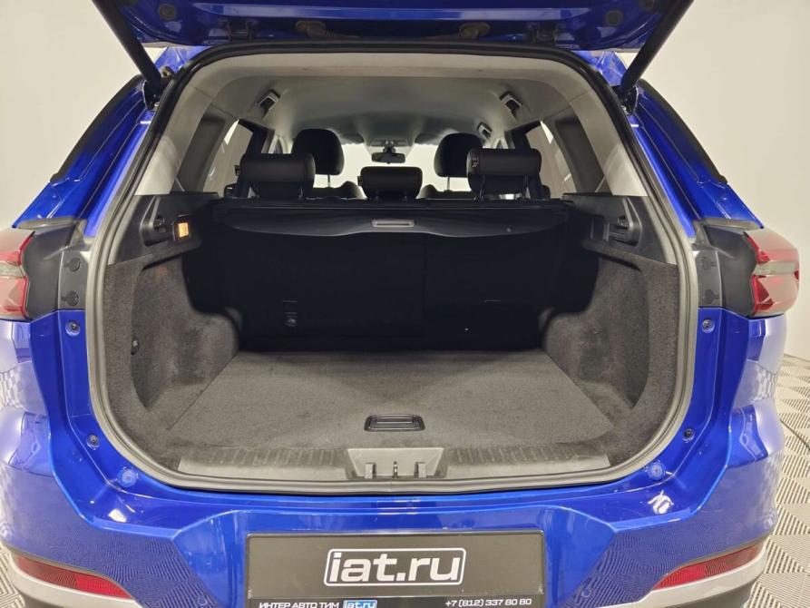 Chery Tiggo 7 Pro I Санкт-Петербург  - изображение 19