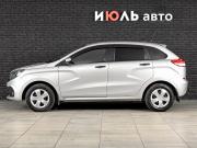 Lada (ВАЗ) XRAY I Екатеринбург  - изображение 26
