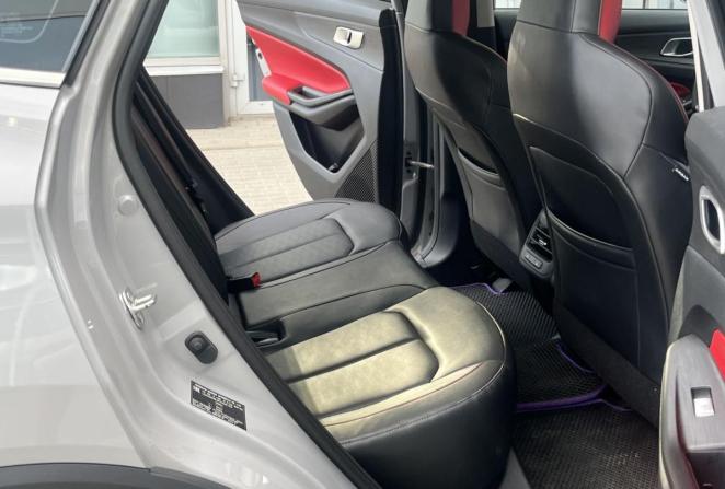 Changan CS55 Plus II с пробегом 2023 года, цена 2 120 000 рублей, 77067 км, внедорожник, Автокод Объявления