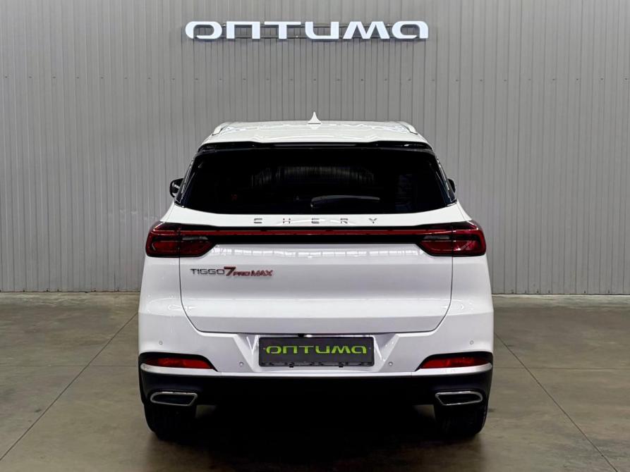 Chery Tiggo 7 Pro Max I Краснодар  - изображение 6