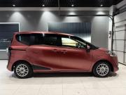 Toyota Sienta II Новосибирск  - изображение 29