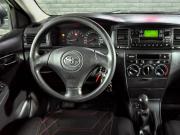 Toyota Corolla IX (E120 E130) Екатеринбург  - изображение 21