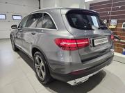 Mercedes-Benz GLC I (X253) Москва  - изображение 28