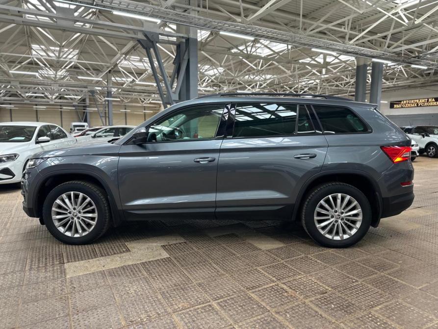 Skoda Kodiaq I Набережные Челны  - изображение 11