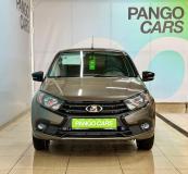 Lada (ВАЗ) Granta I Рестайлинг Набережные Челны  - изображение 25