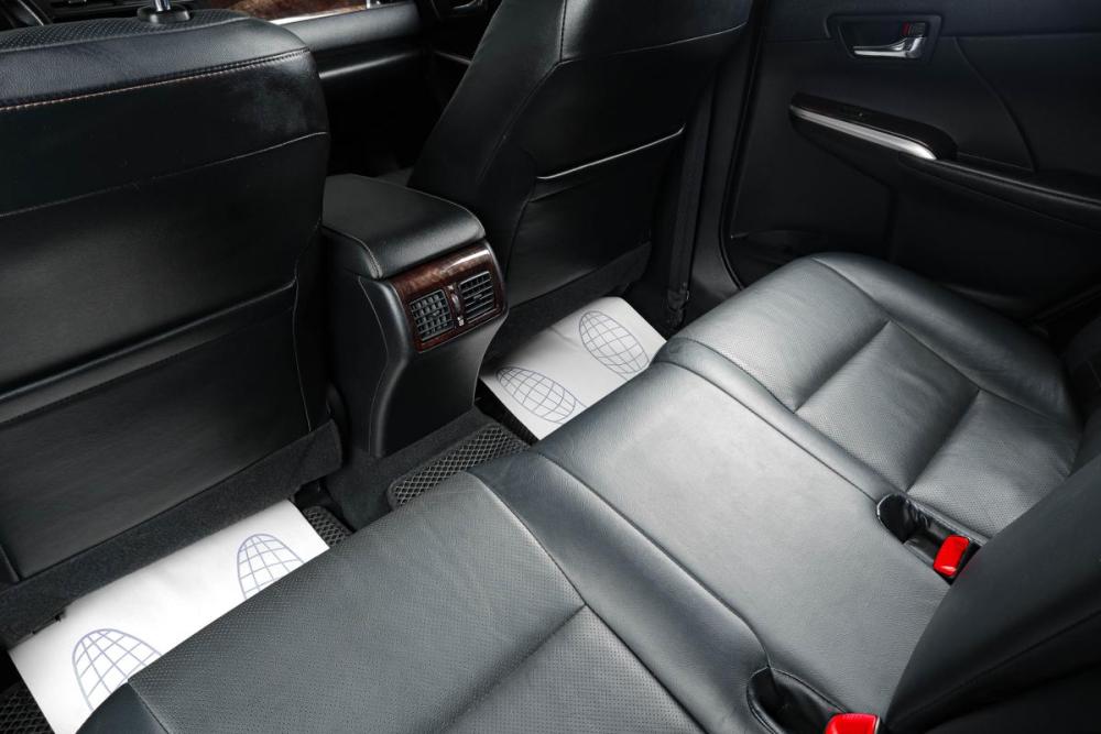 Toyota Camry VII (XV50) Рестайлинг 2 Тюмень  - изображение 9