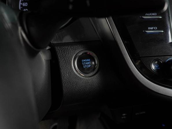 Toyota Camry VIII (XV70) с пробегом 2019 года, цена 2 349 000 рублей, 172729 км, седан, Автокод Объявления