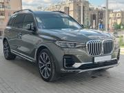 BMW X7 I (G07) Казань  - изображение 25