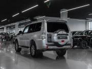 Mitsubishi Pajero IV Рестайлинг 1 Москва  - изображение 30