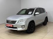 Toyota RAV4 III (XA30) Рестайлинг Альметьевск  - изображение 20