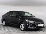 Hyundai Solaris II Химки  - изображение 12