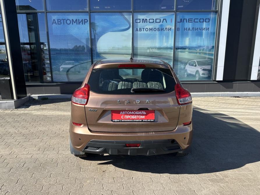Lada (ВАЗ) XRAY I Архангельск  - изображение 6