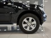 Mitsubishi Pajero IV Рестайлинг 1 Самара  - изображение 32