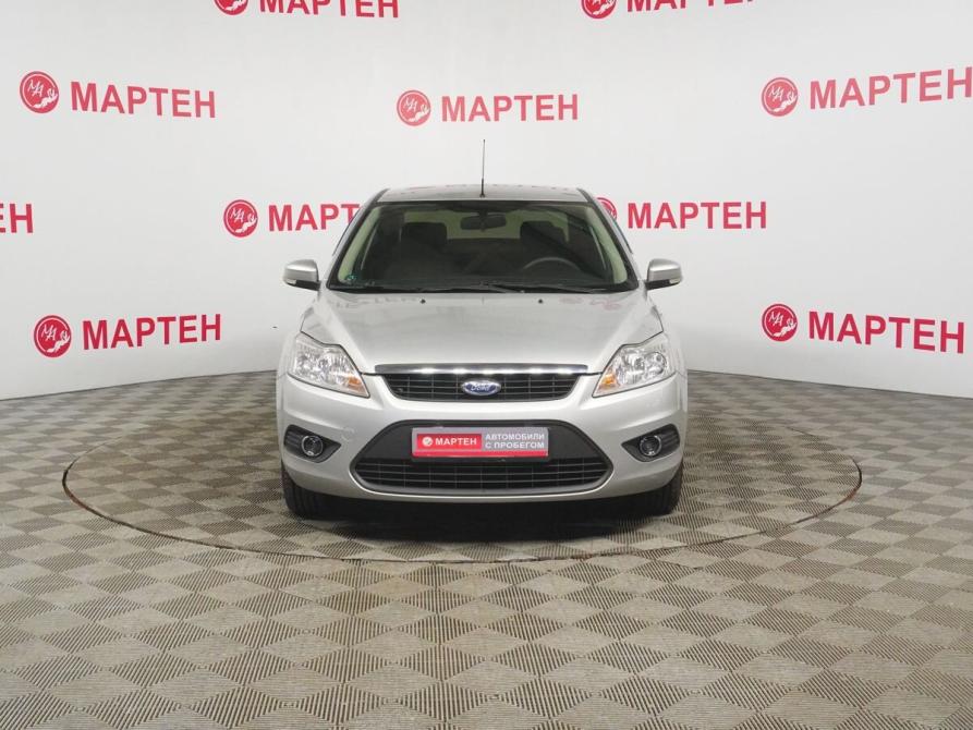 Ford Focus II Рестайлинг Вологда  - изображение 2