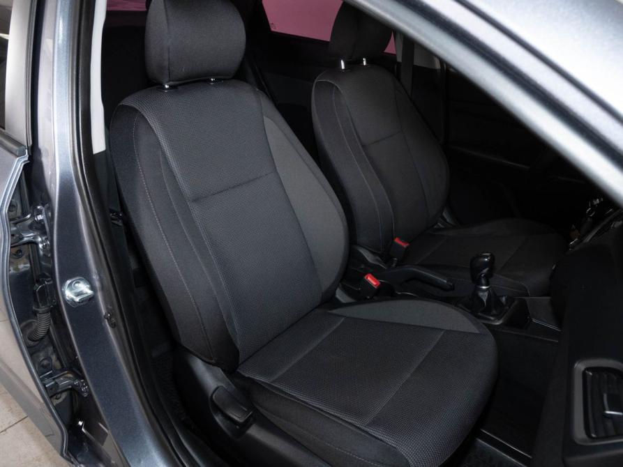 Hyundai Solaris II Казань  - изображение 14