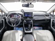 Toyota RAV4 V (XA50) Иркутск  - изображение 31