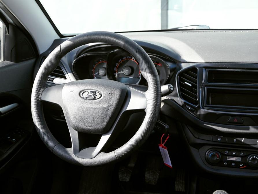 Lada (ВАЗ) Vesta I Екатеринбург  - изображение 16