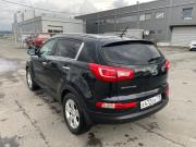 Kia Sportage III Санкт-Петербург  - изображение 16
