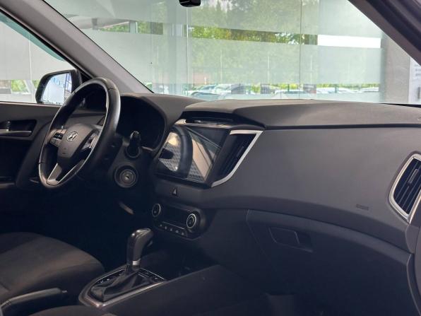 Hyundai Creta I с пробегом 2017 года, цена 1 275 000 рублей, 245875 км, внедорожник, Автокод Объявления