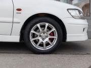 Mitsubishi Lancer IX Новосибирск  - изображение 26