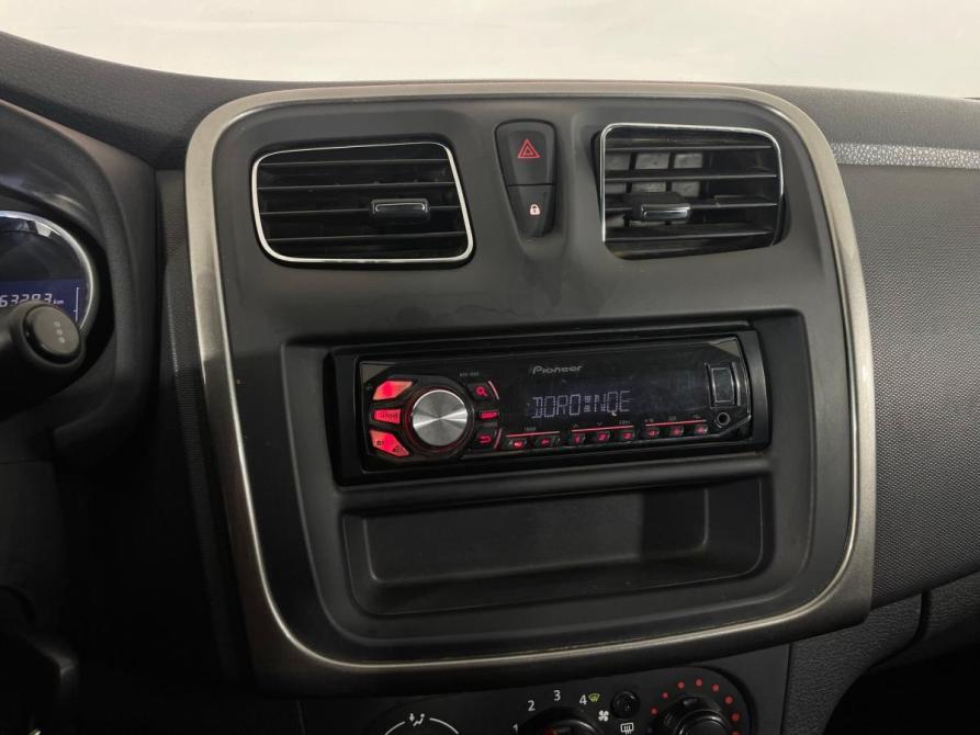 Renault Logan II Воронеж  - изображение 13