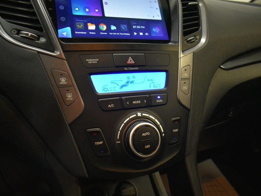 Hyundai Santa Fe III Мурманск  - изображение 12