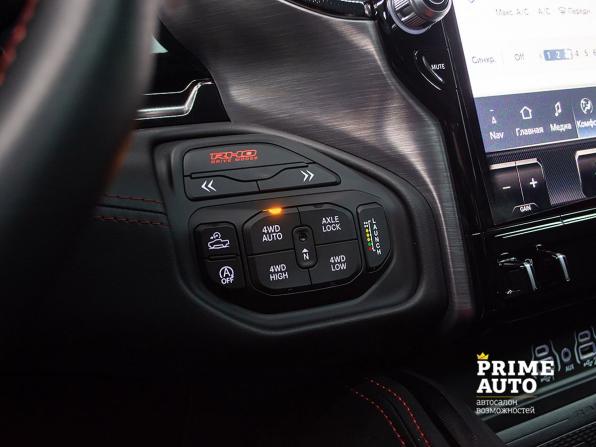 Ram 1500 V Рестайлинг с пробегом 2025 года, цена 11 199 000 рублей, 76 км, offers.body_type.unknown, Автокод Объявления