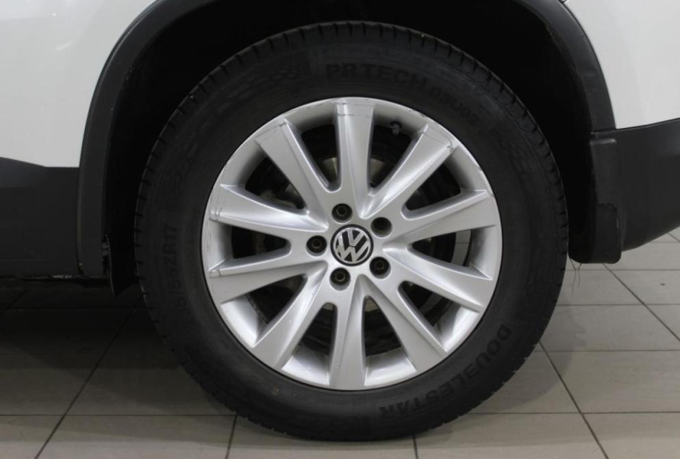 Volkswagen Tiguan I Астрахань  - изображение 11