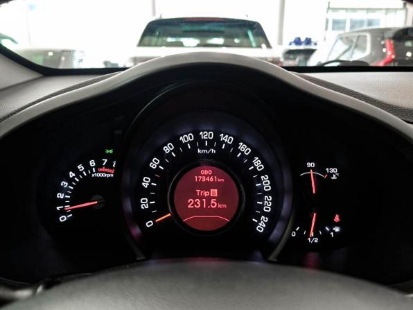 Kia Sportage III с пробегом 2011 года, цена 1 280 000 рублей, 173460 км, внедорожник, Автокод Объявления