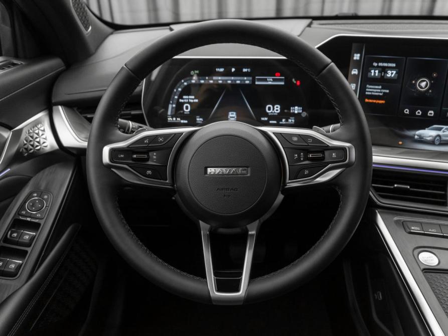 Haval F7 II Москва  - изображение 10