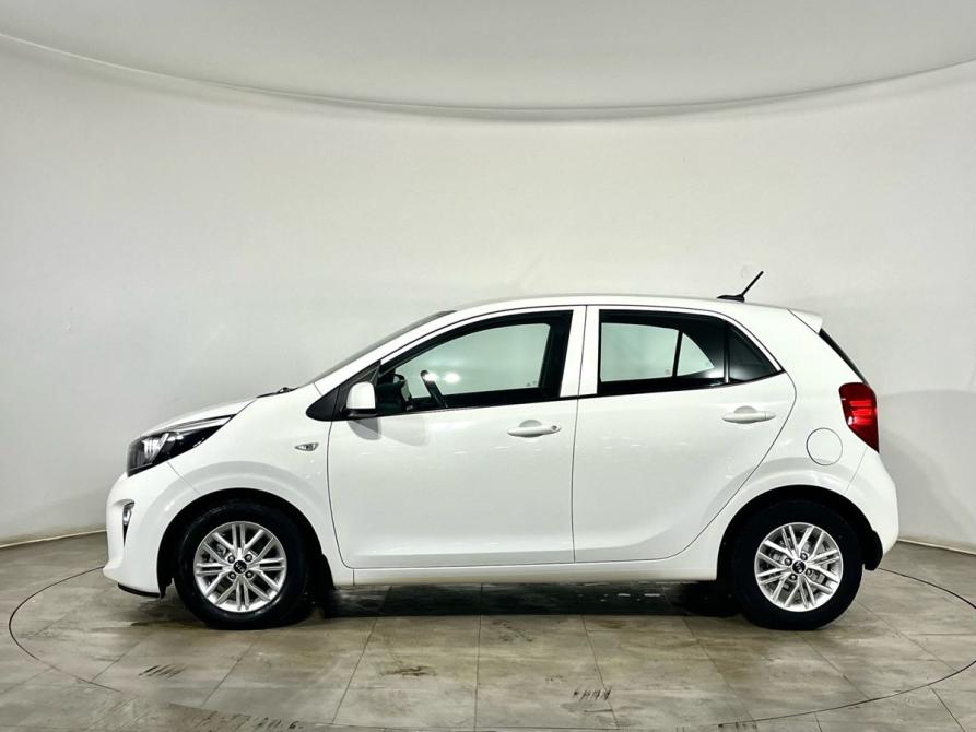 Kia Picanto III Рестайлинг Ижевск  - изображение 2
