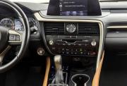 Lexus RX IV Рестайлинг Волгоград  - изображение 39
