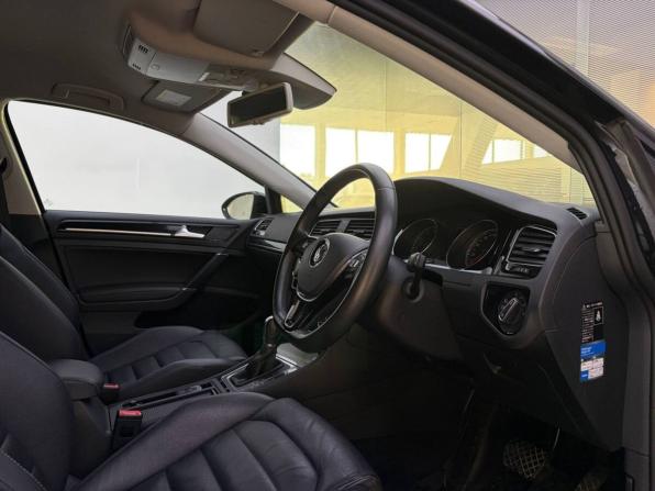 Volkswagen Golf VII с пробегом 2014 года, цена 1 390 000 рублей, 81457 км, универсал, Автокод Объявления