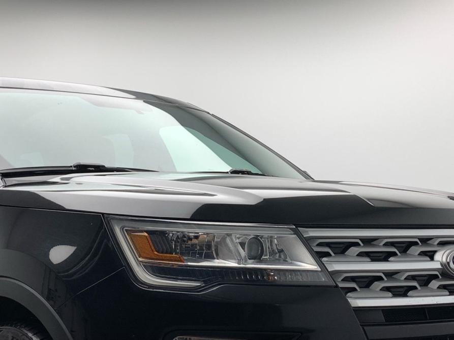Ford Explorer V Рестайлинг 2 Мурманск  - изображение 9