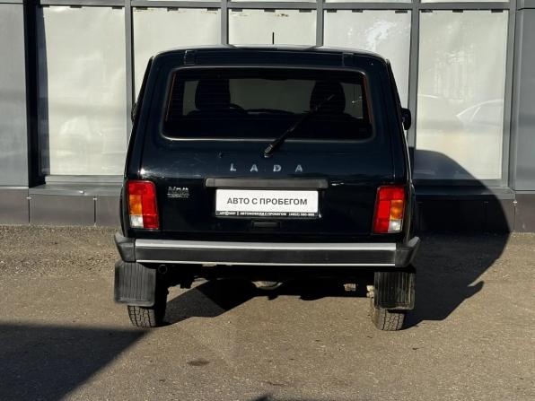 Lada (ВАЗ) Niva Legend с пробегом 2025 года, цена 992 000 рублей, 13019 км, внедорожник, Автокод Объявления
