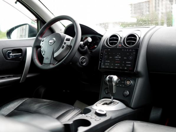 Nissan Qashqai I с пробегом 2008 года, цена 749 000 рублей, 238300 км, внедорожник, Автокод Объявления
