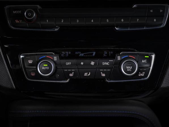 BMW X1 II (F48) Рестайлинг с пробегом 2020 года, цена 2 500 000 рублей, 170150 км, внедорожник, Автокод Объявления