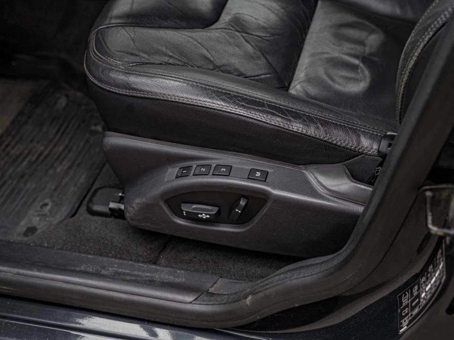 Volvo XC60 I Санкт-Петербург  - изображение 12